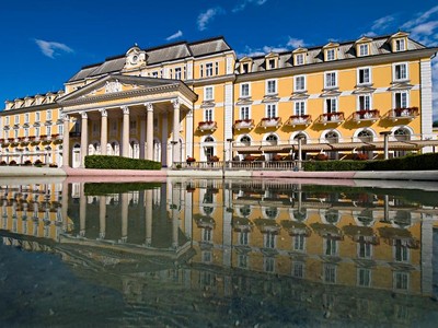 Grand Hotel Rogaška - Rogaška Resort, Rogaška Slatina